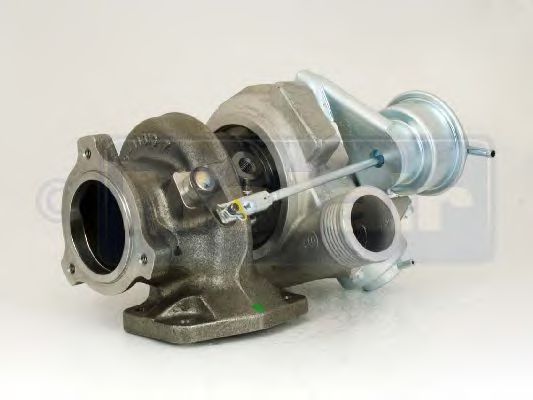 Турбина VOLVO 9185628 Турбина VOLVO 9185628