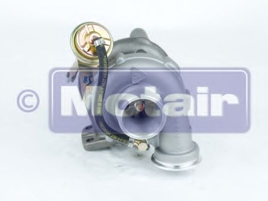 Турбина MERCEDES-BENZ A9040964299 Турбина MERCEDES-BENZ A9040964299