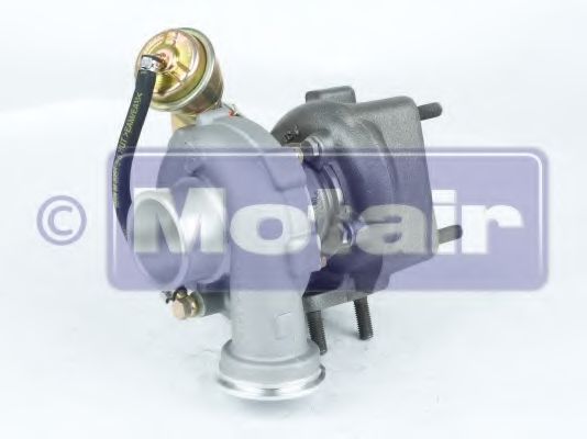 Турбина MERCEDES-BENZ A9040964299 Турбина MERCEDES-BENZ A9040964299