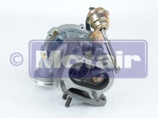 Турбина MERCEDES-BENZ A9040964299 Турбина MERCEDES-BENZ A9040964299
