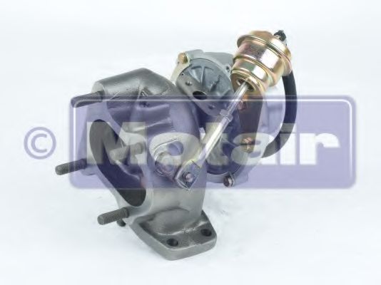 Турбина MERCEDES-BENZ A9040964299 Турбина MERCEDES-BENZ A9040964299