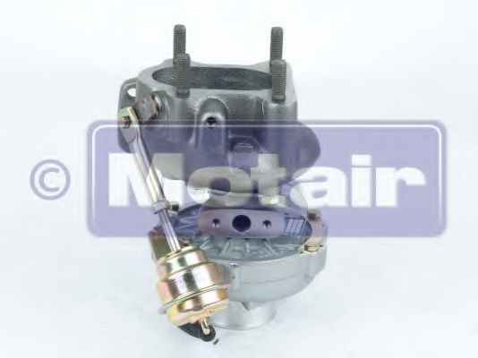 Турбина MERCEDES-BENZ A9040964299 Турбина MERCEDES-BENZ A9040964299