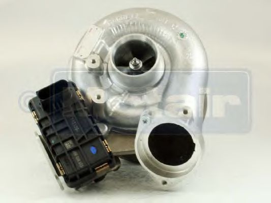 Турбина BMW 11657790311 Турбина BMW 11657790311