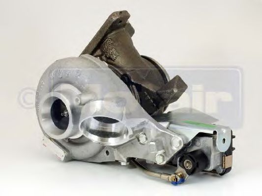 Турбина MERCEDES-BENZ A646090018088 Турбина MERCEDES-BENZ A646090018088