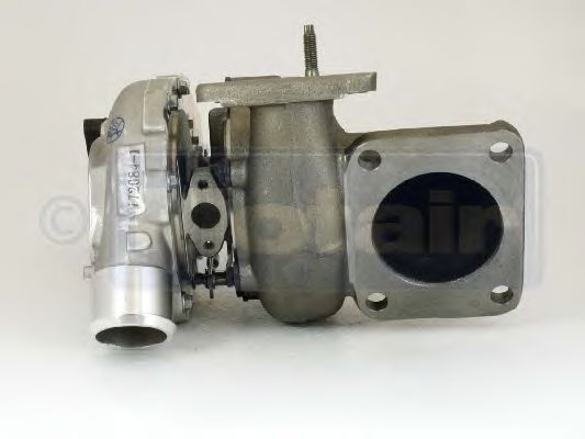 Турбина LAND ROVER LR005900 Турбина LAND ROVER LR005900