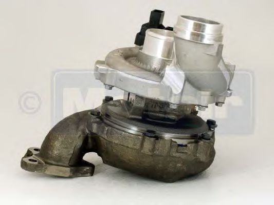 Турбина MERCEDES-BENZ A6420908980 Турбина MERCEDES-BENZ A6420908980