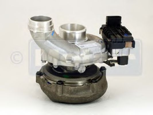 Турбина MERCEDES-BENZ A6420908980 Турбина MERCEDES-BENZ A6420908980