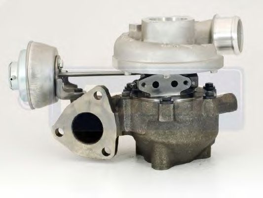 Турбина Honda/Acura 18900RMAE01 Турбина Honda/Acura 18900RMAE01