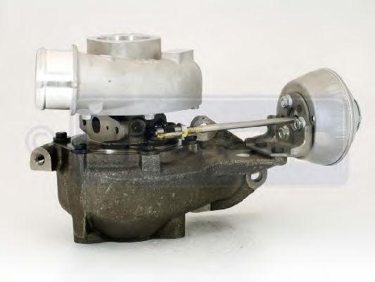 Турбина Honda/Acura 18900RMAE01 Турбина Honda/Acura 18900RMAE01