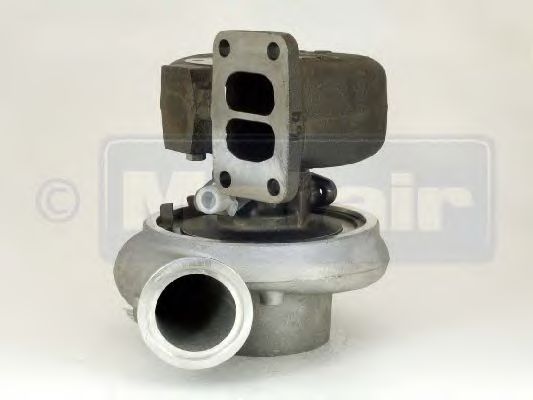 Турбина IVECO 504087676 Турбина IVECO 504087676