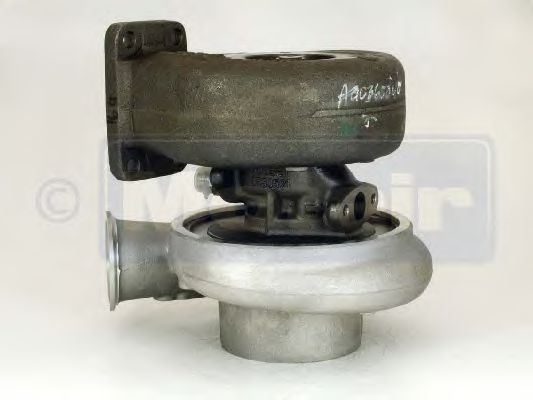 Турбина IVECO 504087676 Турбина IVECO 504087676