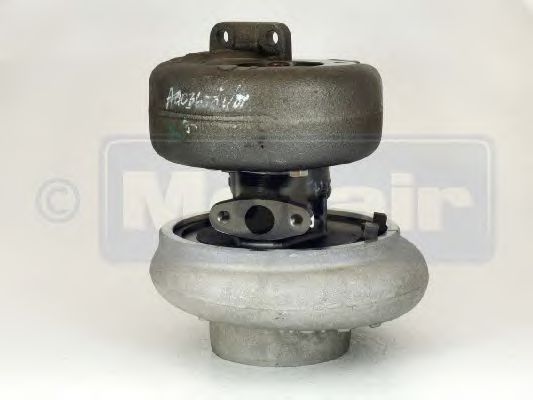 Турбина IVECO 504087676 Турбина IVECO 504087676