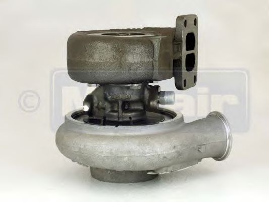 Турбина IVECO 504087676 Турбина IVECO 504087676
