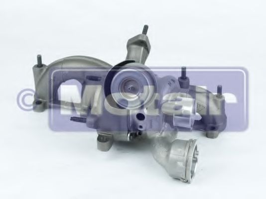 Турбина VAG 038253056FX Турбина VAG 038253056FX