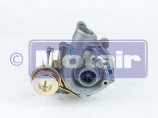 Турбина CITROEN/PEUGEOT 0375G5 Турбина CITROEN/PEUGEOT 0375G5