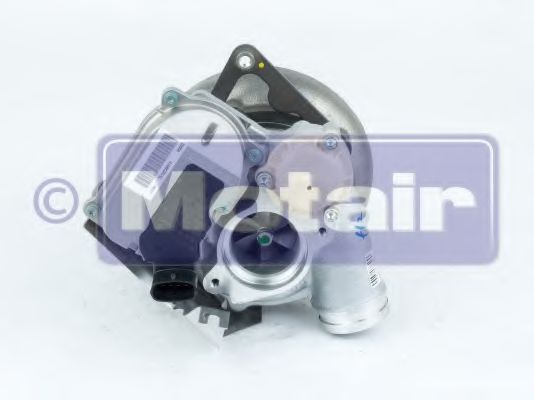 Турбина PORSCHE 997123013AX Турбина PORSCHE 997123013AX