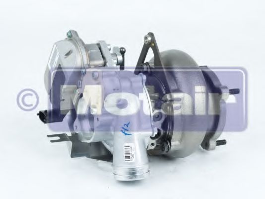 Турбина PORSCHE 997123013AX Турбина PORSCHE 997123013AX