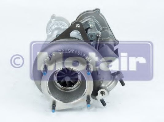 Турбина PORSCHE 997123013AX Турбина PORSCHE 997123013AX