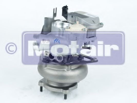 Турбина PORSCHE 997123013AX Турбина PORSCHE 997123013AX