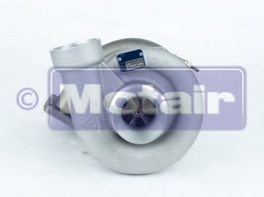 Турбина MERCEDES-BENZ A0010968399 Турбина MERCEDES-BENZ A0010968399