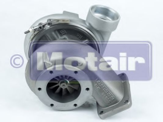 Турбина MERCEDES-BENZ A0010968399 Турбина MERCEDES-BENZ A0010968399