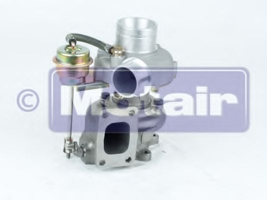 Турбина motairturbolader 333262