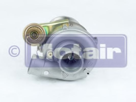 Турбина MERCEDES-BENZ A606096009980 Турбина MERCEDES-BENZ A606096009980