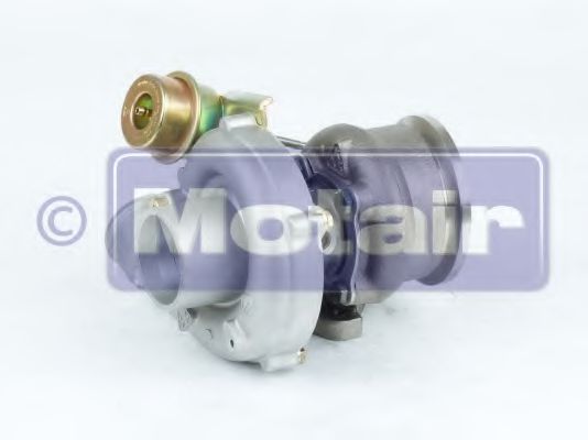 Турбина MERCEDES-BENZ A606096009980 Турбина MERCEDES-BENZ A606096009980