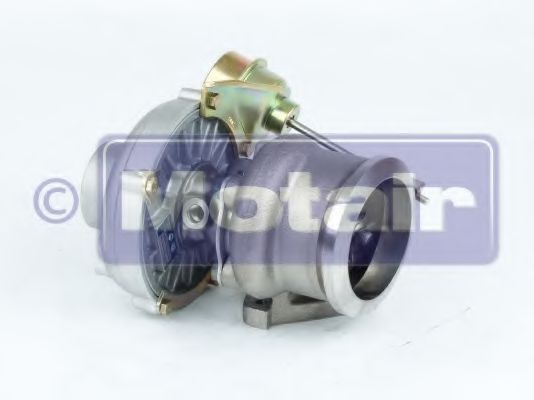 Турбина MERCEDES-BENZ A606096009980 Турбина MERCEDES-BENZ A606096009980