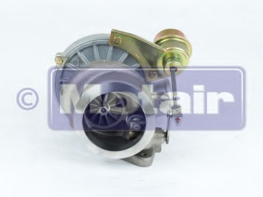 Турбина MERCEDES-BENZ A606096009980 Турбина MERCEDES-BENZ A606096009980