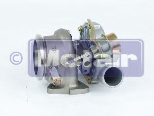 Турбина MERCEDES-BENZ A606096009980 Турбина MERCEDES-BENZ A606096009980