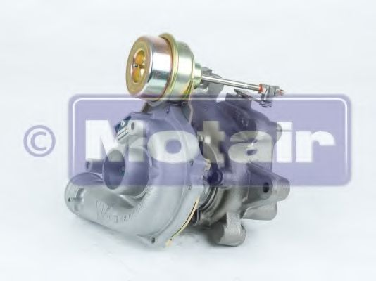 Турбина SUZUKI 1390067G00 Турбина SUZUKI 1390067G00