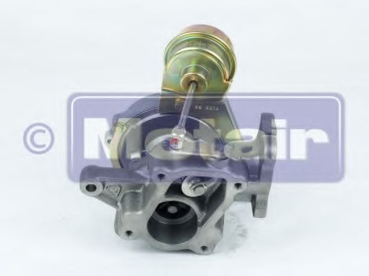 Турбина SUZUKI 1390067G00 Турбина SUZUKI 1390067G00