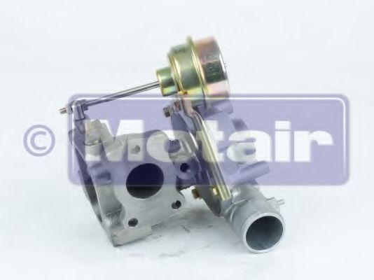 Турбина SUZUKI 1390067G00 Турбина SUZUKI 1390067G00
