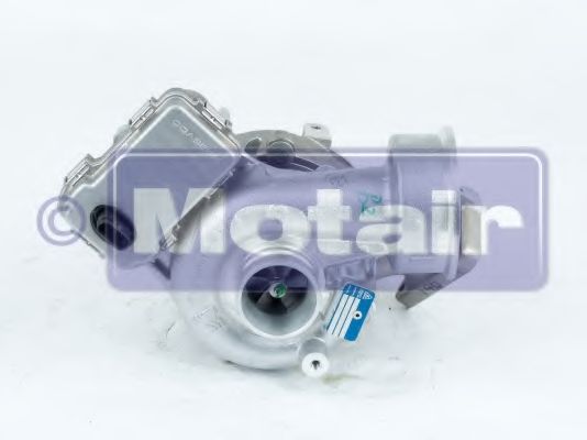 Турбина MERCEDES-BENZ A6400902780 Турбина MERCEDES-BENZ A6400902780