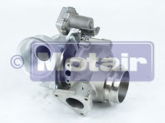 Турбина MERCEDES-BENZ A6400902780 Турбина MERCEDES-BENZ A6400902780