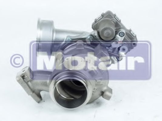 Турбина MERCEDES-BENZ A6400902780 Турбина MERCEDES-BENZ A6400902780
