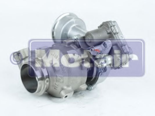 Турбина MERCEDES-BENZ A6400902780 Турбина MERCEDES-BENZ A6400902780