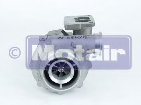 Турбина MERCEDES-BENZ A9060963199 Турбина MERCEDES-BENZ A9060963199