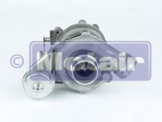 Турбина MERCEDES-BENZ A0040964899 Турбина MERCEDES-BENZ A0040964899