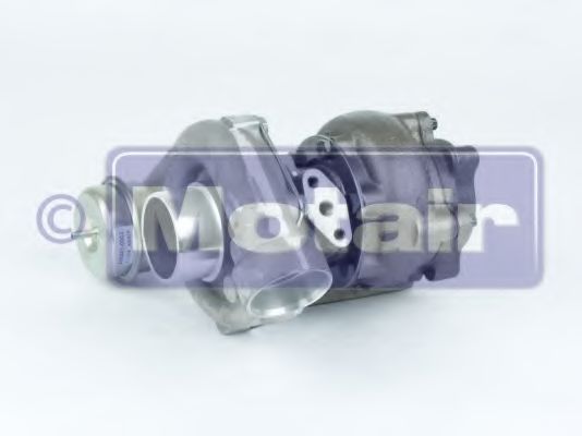Турбина MERCEDES-BENZ A0040964899 Турбина MERCEDES-BENZ A0040964899
