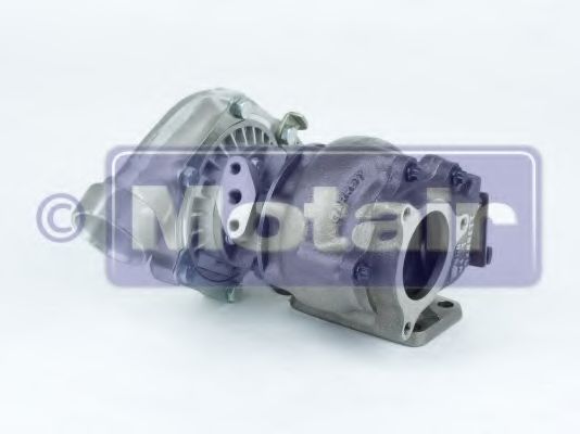 Турбина MERCEDES-BENZ A0040964899 Турбина MERCEDES-BENZ A0040964899