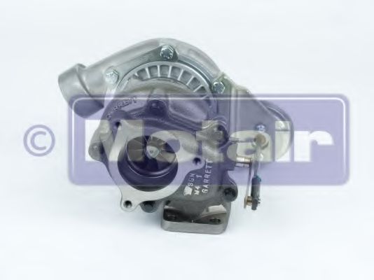 Турбина MERCEDES-BENZ A0040964899 Турбина MERCEDES-BENZ A0040964899