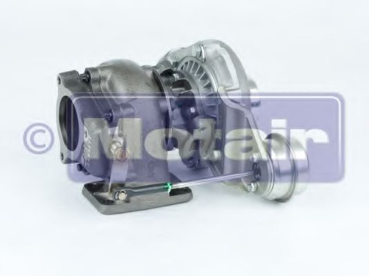 Турбина MERCEDES-BENZ A0040964899 Турбина MERCEDES-BENZ A0040964899