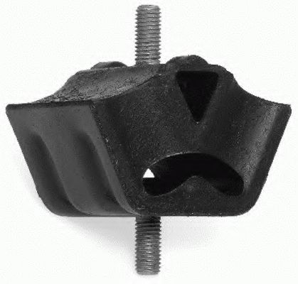 Подушка двигателя LEMFORDER 10027 03