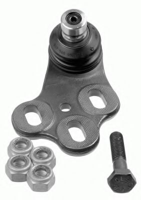 Шаровая опора LEMFORDER 10054 02