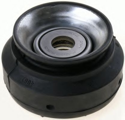 Опора амортизатора LEMFORDER 10076 02