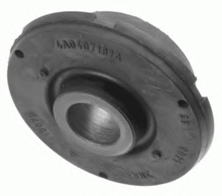 Сайлентблок рычага LEMFORDER 10079 01