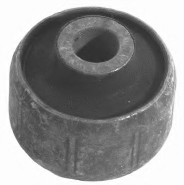 Сайлентблок рычага LEMFORDER 10080 01