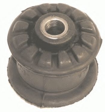 Сайлентблок рычага LEMFORDER 10125 02